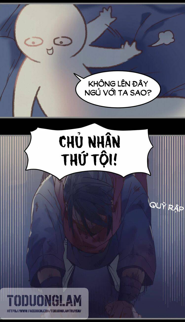 Mang Quải Hệ Thống, Nhất Trí Mạng Chương 4 Ảnh 24