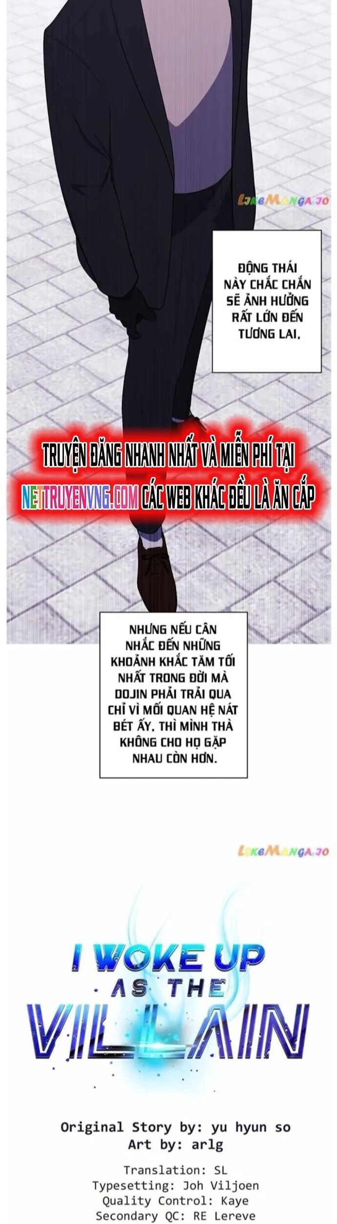 Biến Thành Phế Vật Trong Tiểu Thuyết Giả Tưởng Chương 160 Ảnh 3