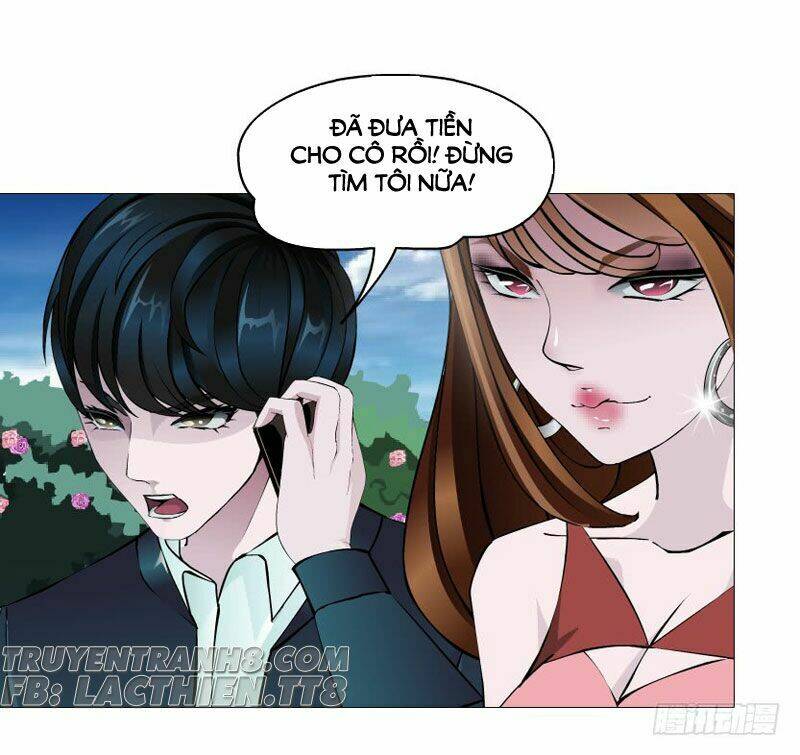 Beauty And Demon Chương 157 Ảnh 94