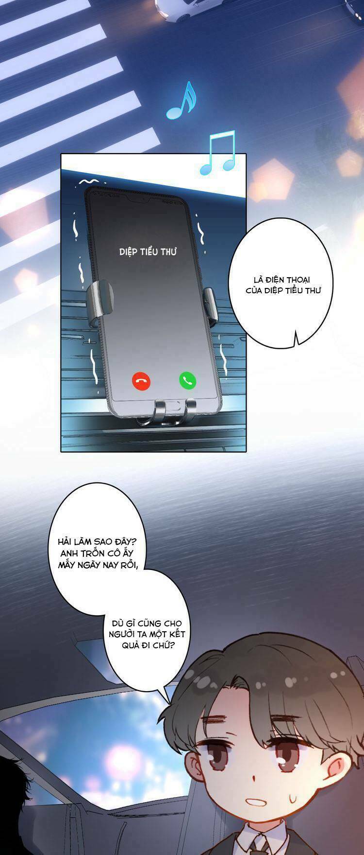 Thượng Tiên Nhà Ta Thích Ăn Giấm Chương 9 Ảnh 4