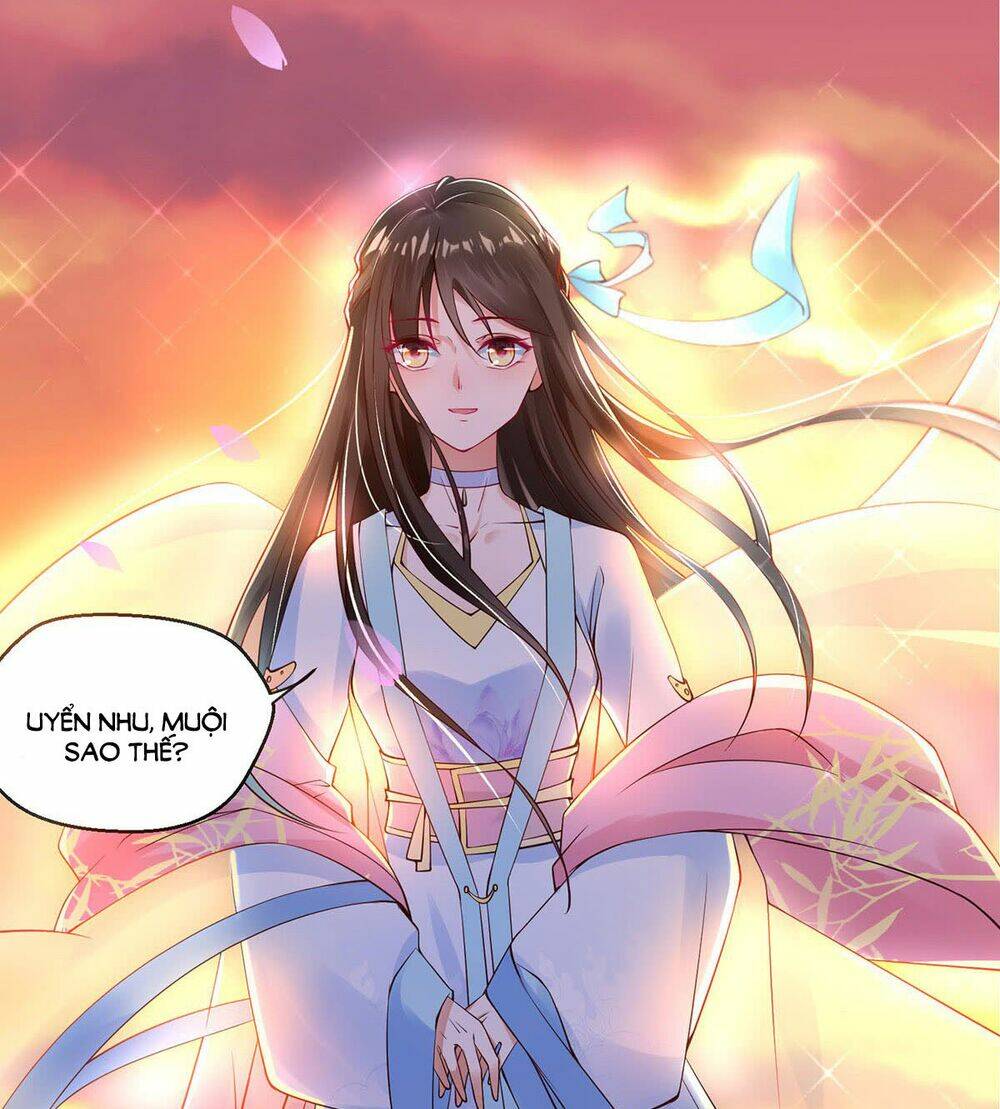 Kinh Thế Cuồng Phi Chương 6 Ảnh 26