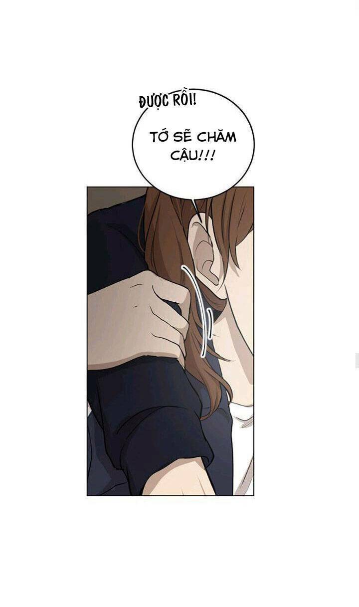 Tình Yêu Tuổi Trẻ Chương 45 Ảnh 17