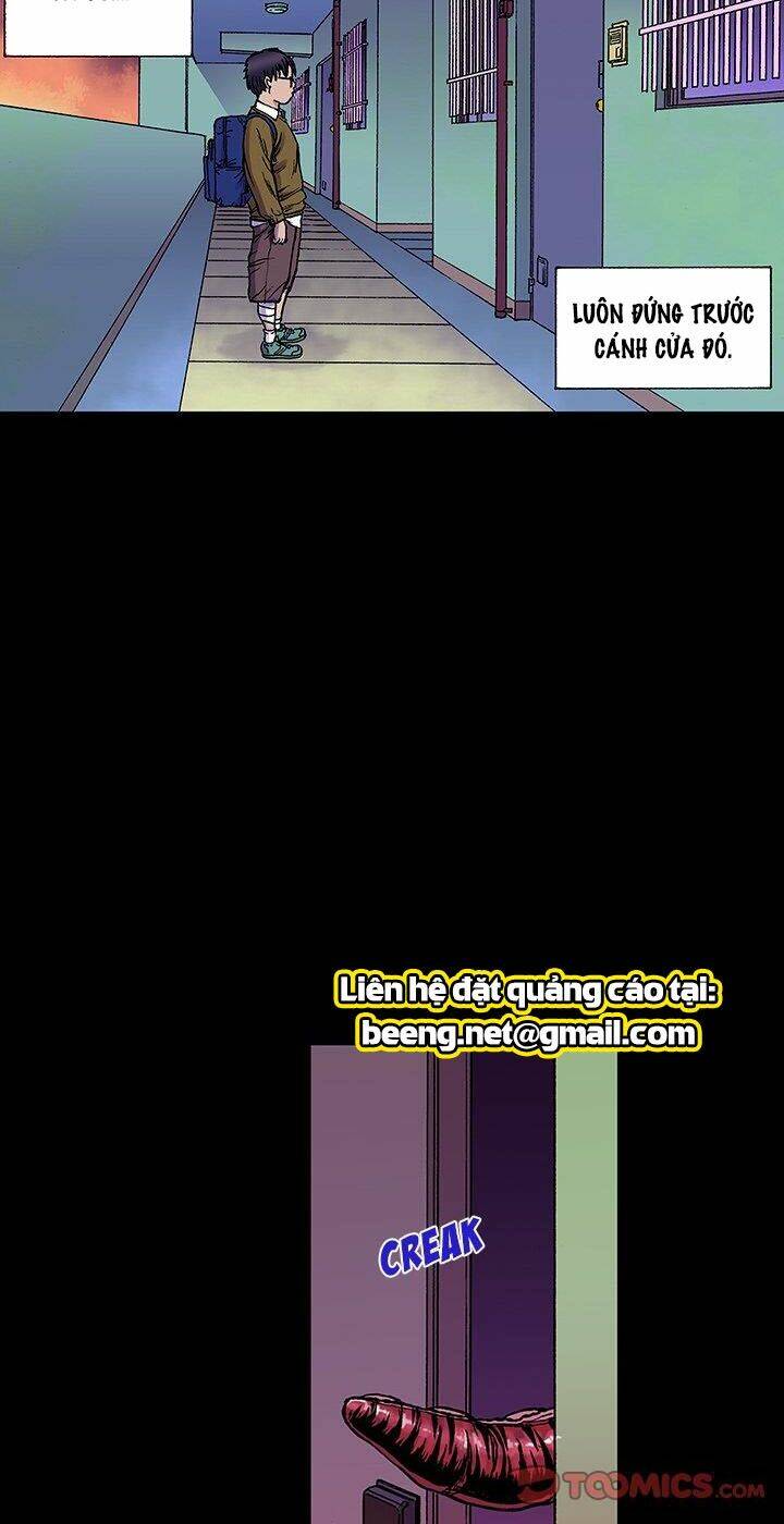 Kang Gito Chương 26 Ảnh 37
