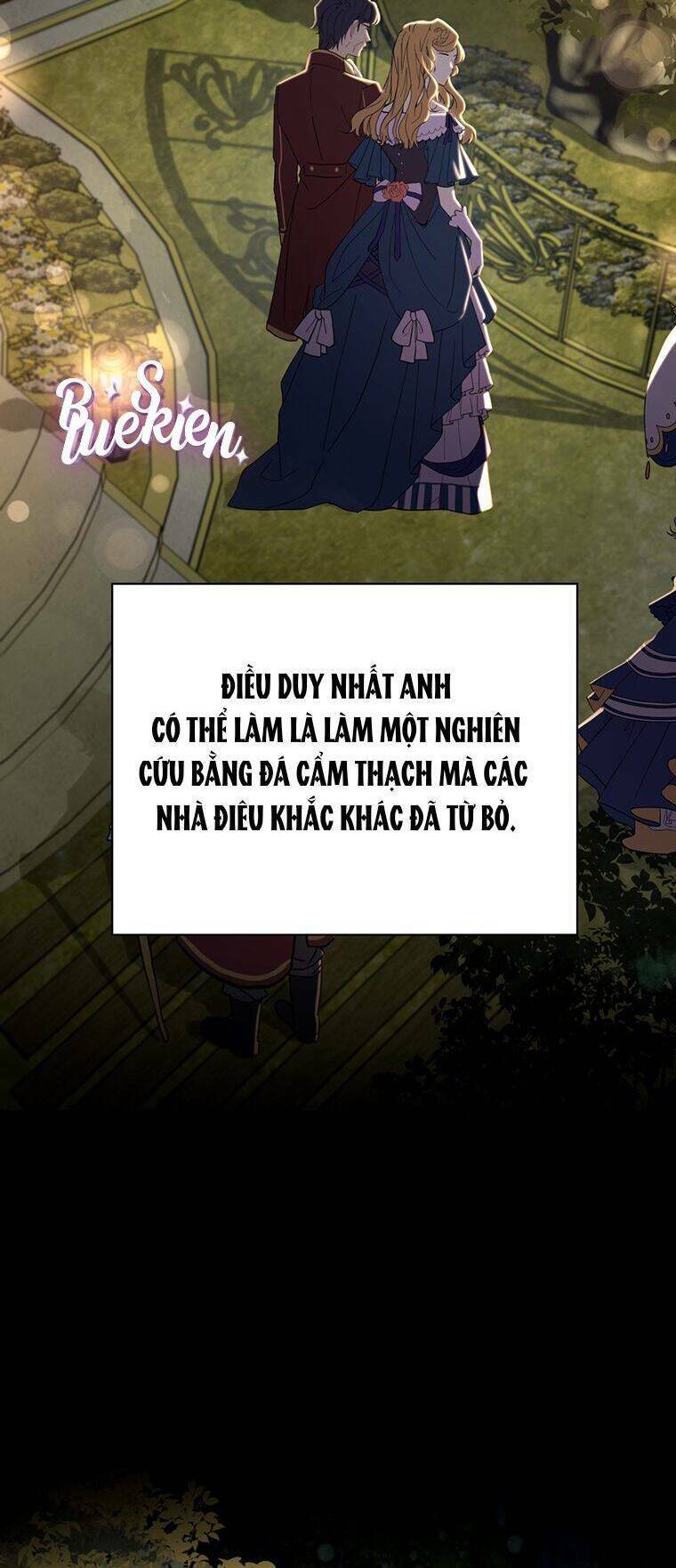 Nam Chính Ám Ảnh Phát Điên Chương 20 Ảnh 29