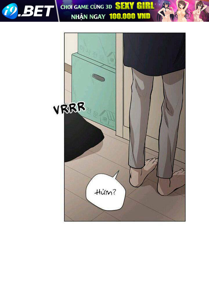 Tình Yêu Tuổi Trẻ Chương 46 Ảnh 32