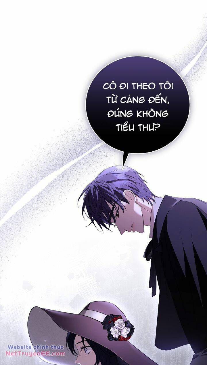 Thân Gửi Tình Nhân Của Chồng Tôi Chương 31.1 Ảnh 2