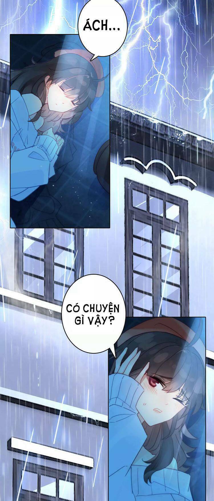 Thượng Tiên Nhà Ta Thích Ăn Giấm Chương 0 Ảnh 43