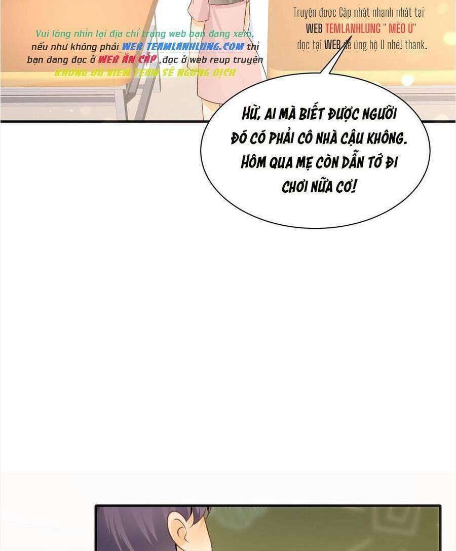 Hệ Thống: Thăng Cấp Nhờ Việc Nuôi Con Chương 6 Ảnh 26