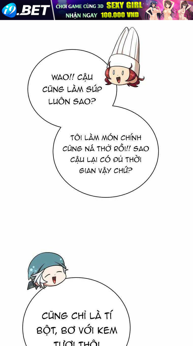 Xin Mời Dùng Bữa Chương 110 Ảnh 44