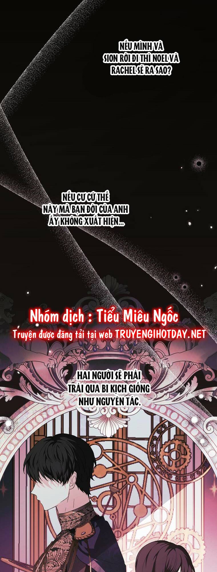 Nữ Chính Muốn Tôi Trở Thành Chị Dâu Của Cô Ấy Chương 40 Ảnh 31