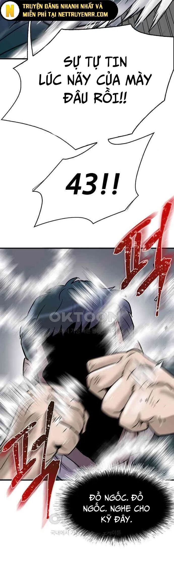 Bù Nhìn Chương 89 Ảnh 86
