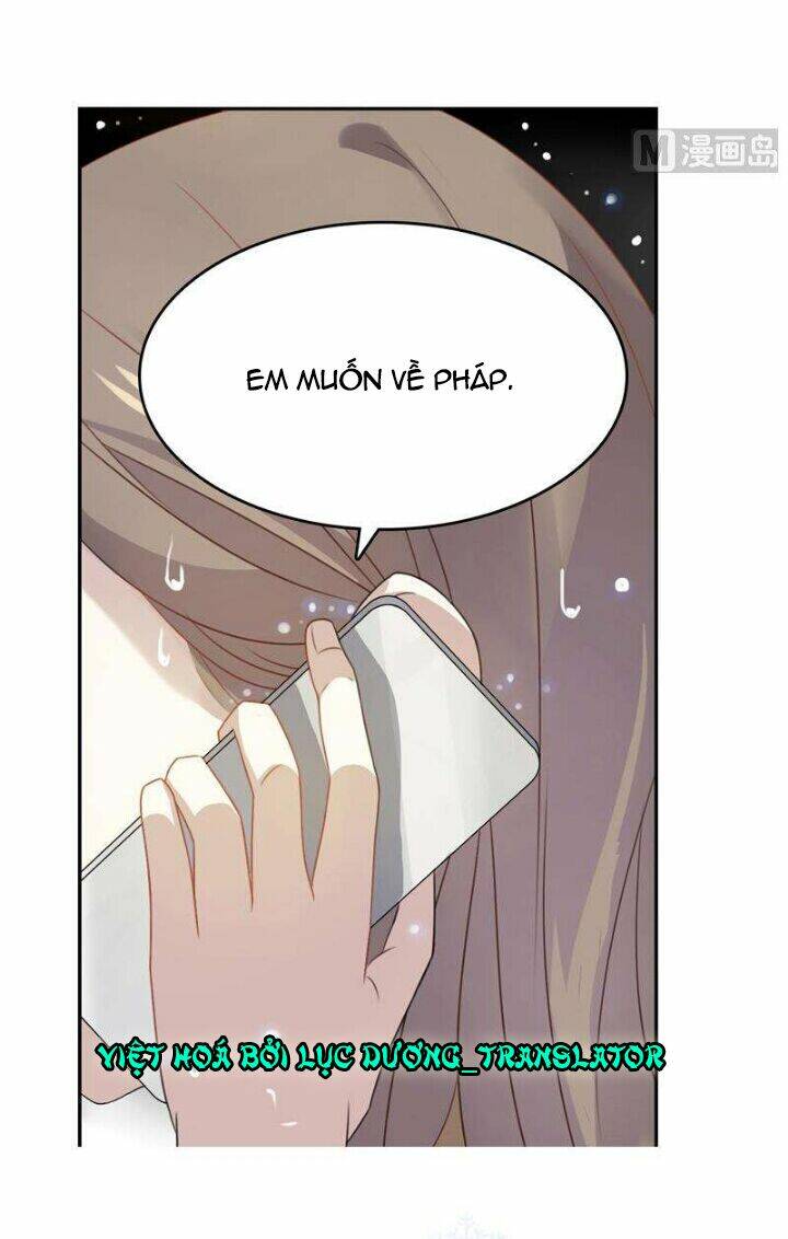 Nơi Nào Đông Ấm, Nơi Nào Hạ Mát Chương 8 Ảnh 19