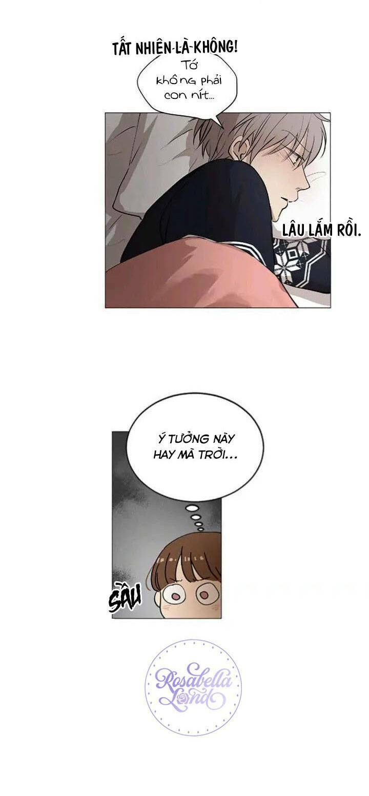 Tình Yêu Tuổi Trẻ Chương 48 Ảnh 6