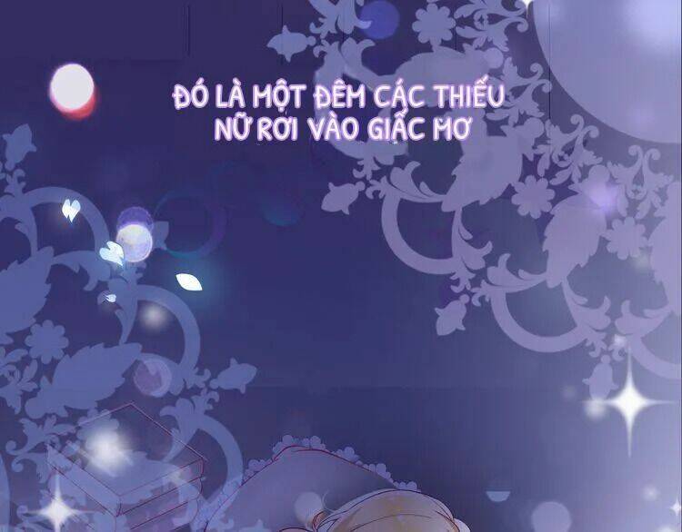 Thuần Trắng Vận Mệnh Chi Luân Chương 1 Ảnh 26