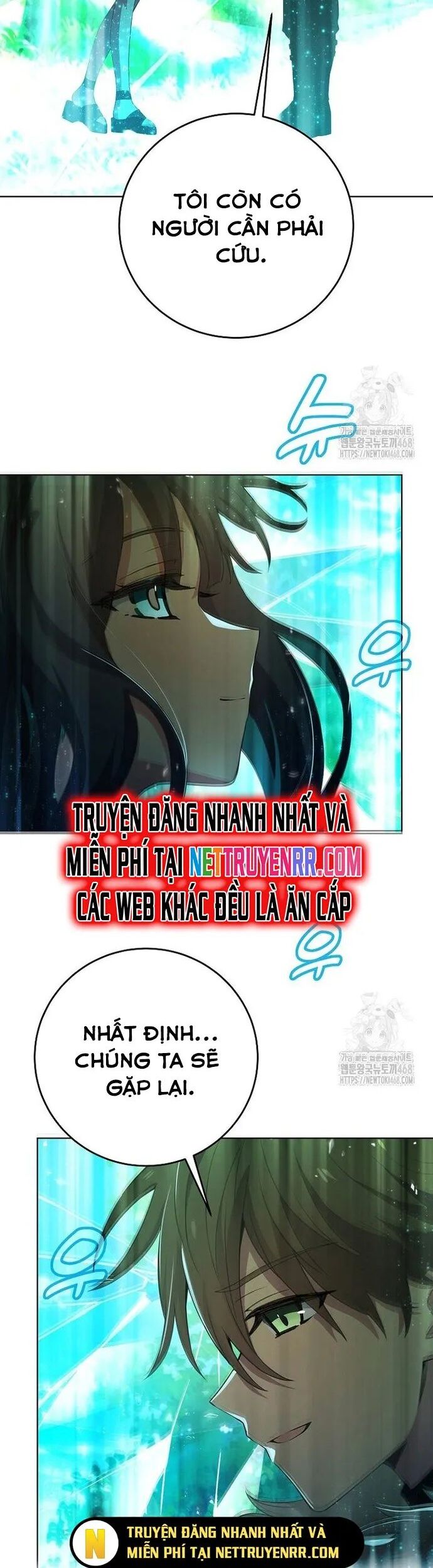 Trở Thành Nhân Viên Cho Các Vị Thần Chương 92 Ảnh 25
