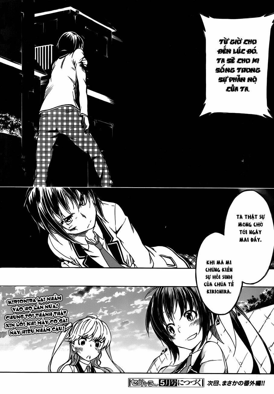 Sexual Hunter Riot Chương 13 Ảnh 32