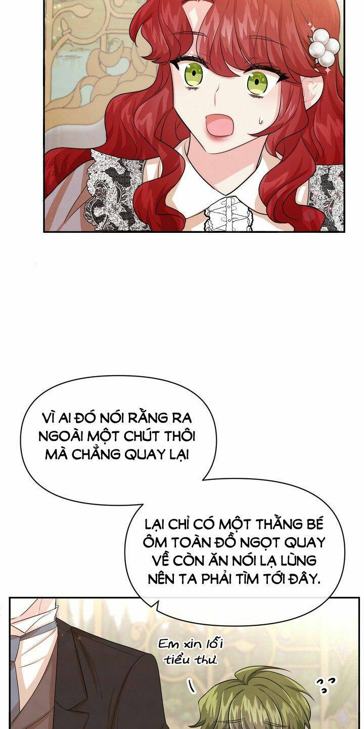 Tiểu Thư Scarlet Chương 56 Ảnh 11