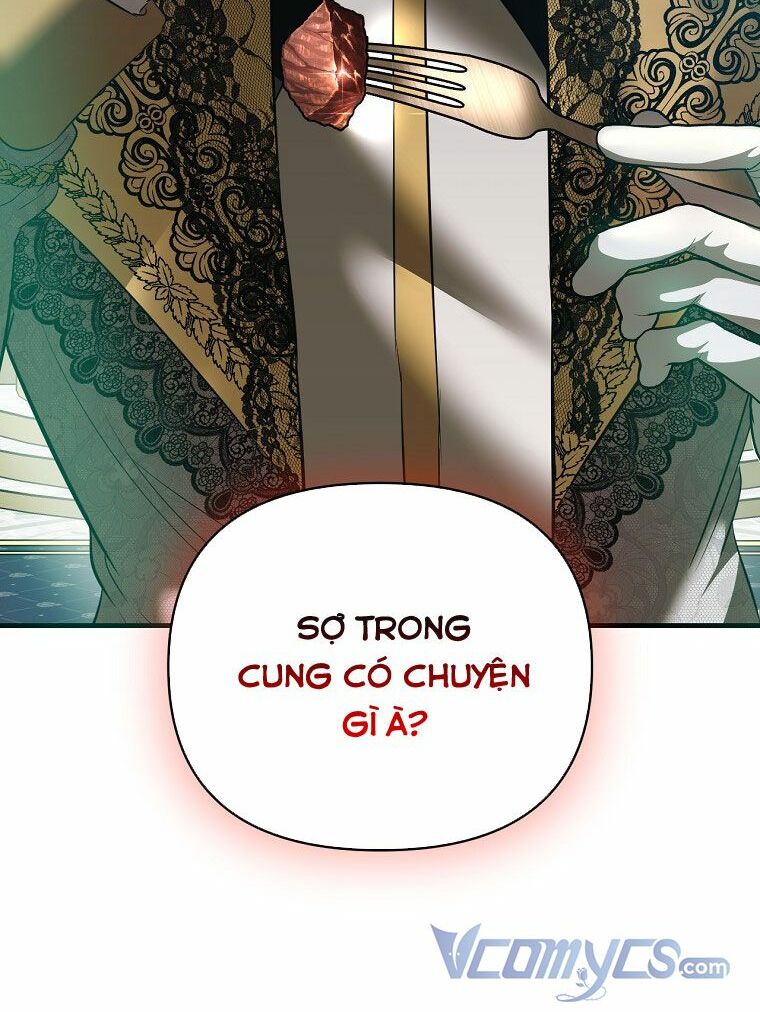 Cách Sống Sót Sau Khi Ngủ Với Hoàng Đế Chương 13 Ảnh 25