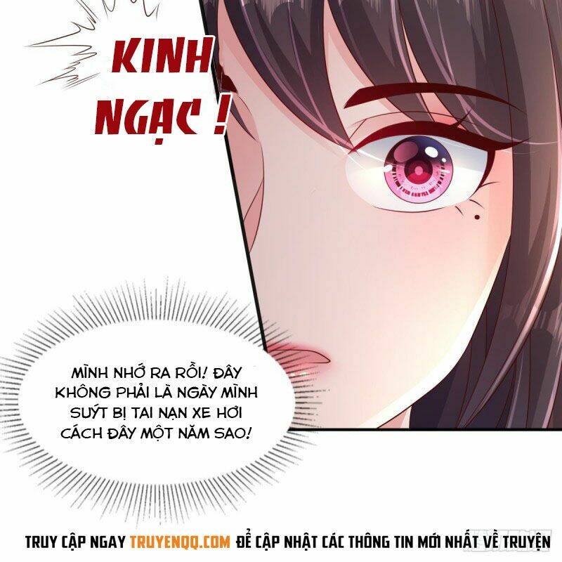 Trọng Sinh Tương Phùng Chương 2 Ảnh 7