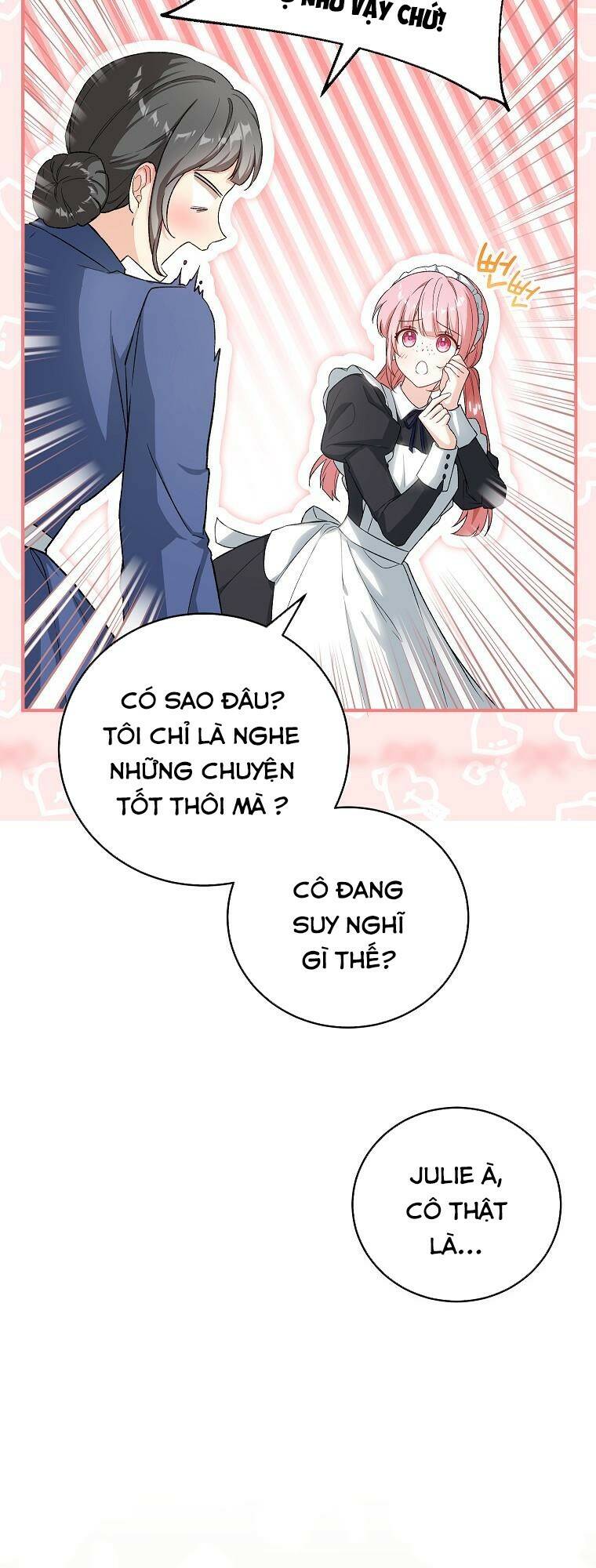Nữ Chính Muốn Tôi Trở Thành Chị Dâu Của Cô Ấy Chương 37 Ảnh 47