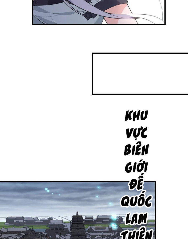 Tu Luyện Thành Tiên Ta Chỉ Muốn Nuôi Nữ Đồ Đệ Chương 184 Ảnh 22