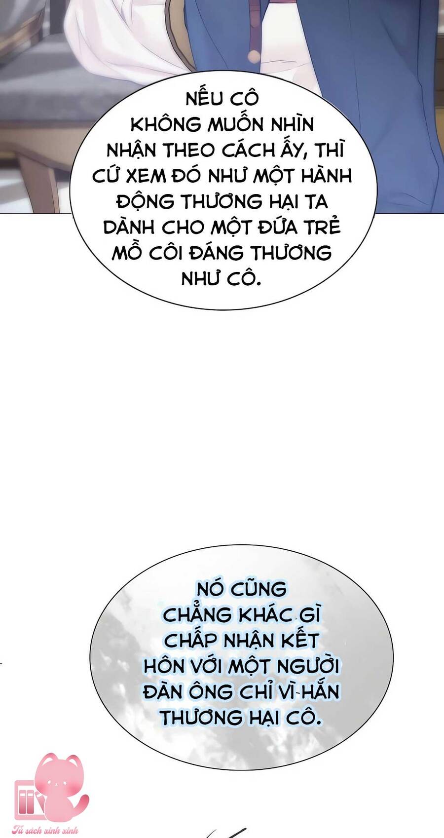 Khóc Đi, Hay Cầu Xin Tôi Cũng Được Chương 41 Ảnh 39