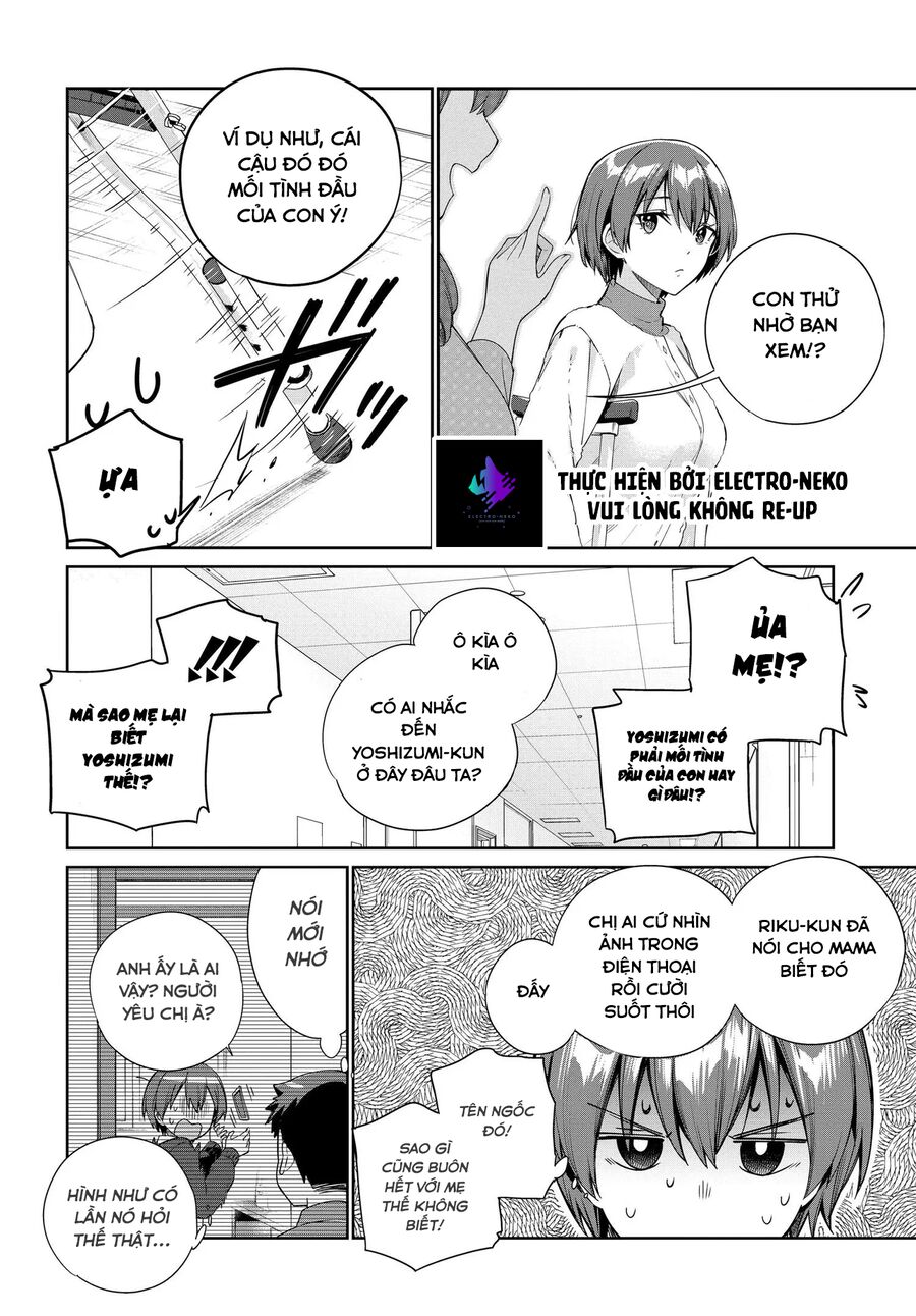 Ryoushin No Shakkin Wo Katagawari Shite Morau Jouken Wa Nihon Ichi Chương 29 Ảnh 19