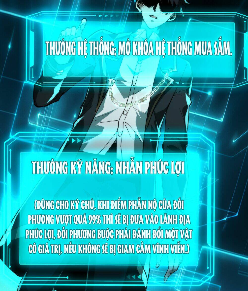 Ta Biến Thế Giới Kinh Dị Thành Trò Chơi Nuôi Dưỡng Chương 16 Ảnh 89