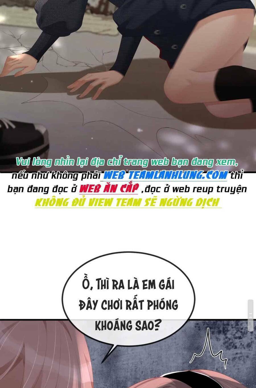 Đối Tượng Tôi Công Lược Đều Là Người Trọng Sinh Chương 14 Ảnh 43