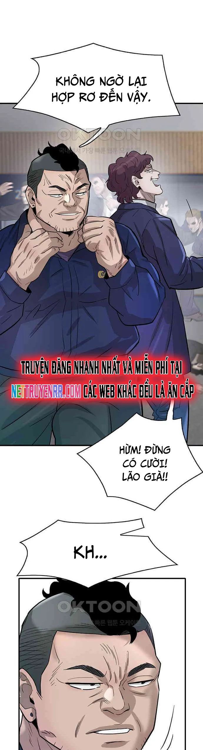 Bù Nhìn Chương 89 Ảnh 36