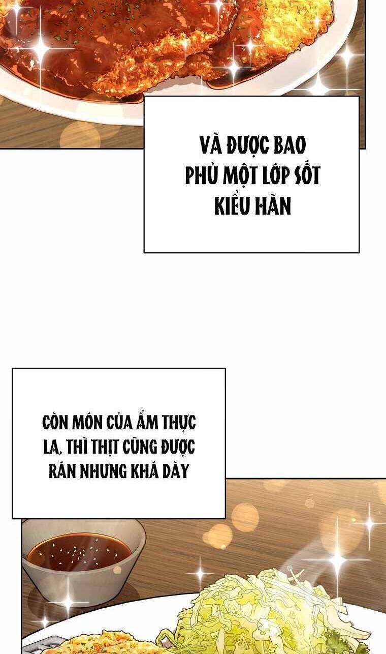 Xin Mời Dùng Bữa Chương 110 Ảnh 40