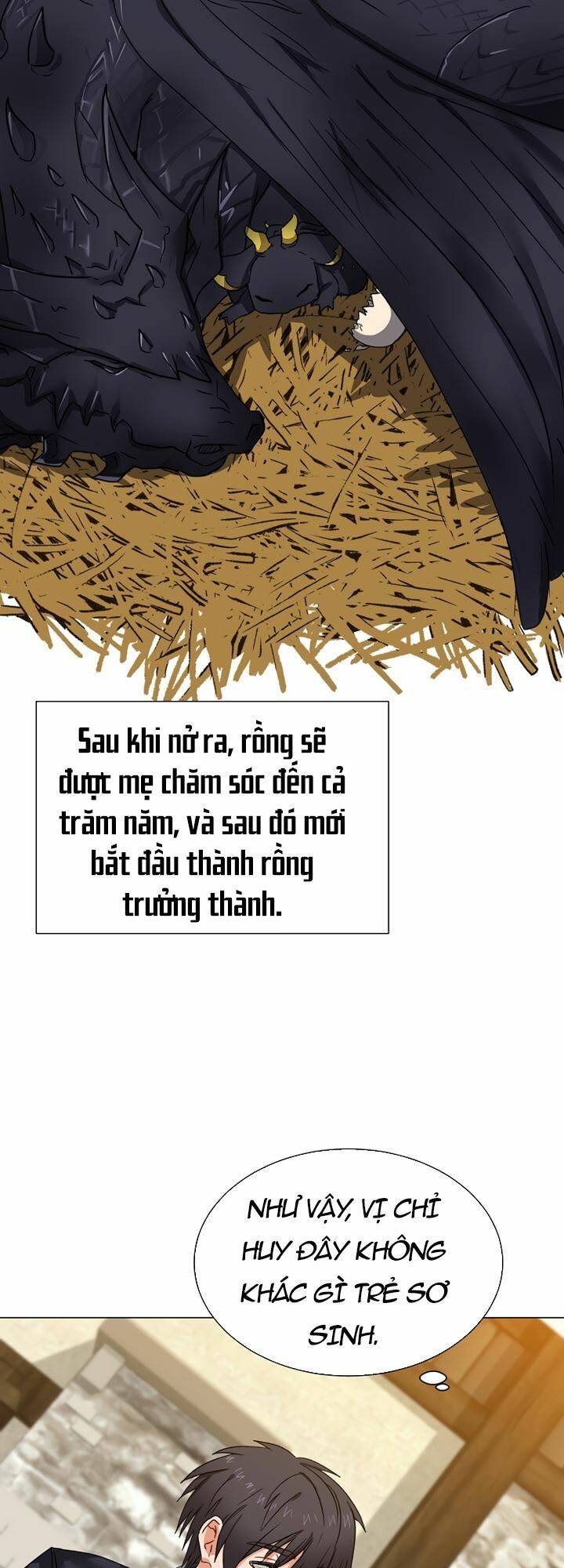 Estio Chương 58 Ảnh 20