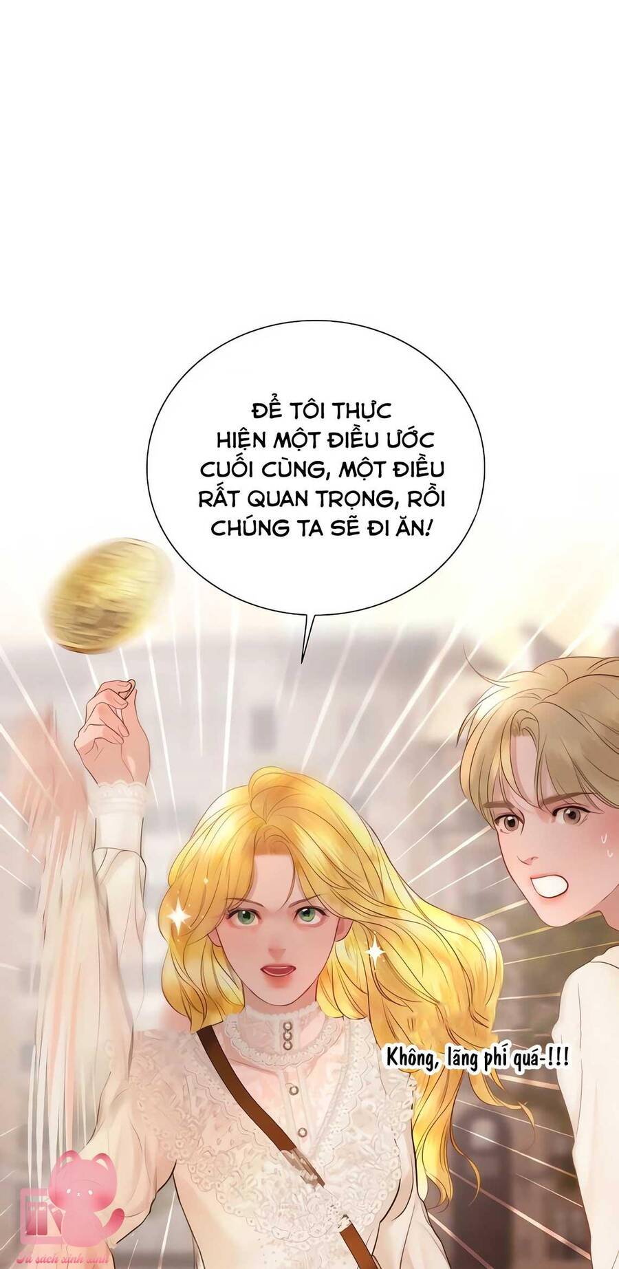 Khóc Đi, Hay Cầu Xin Tôi Cũng Được Chương 41 Ảnh 83