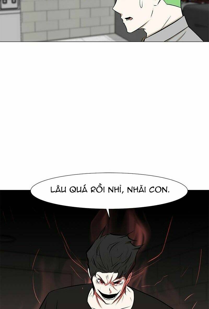 Sinh Vật Đen Tối Chương 57 Ảnh 70