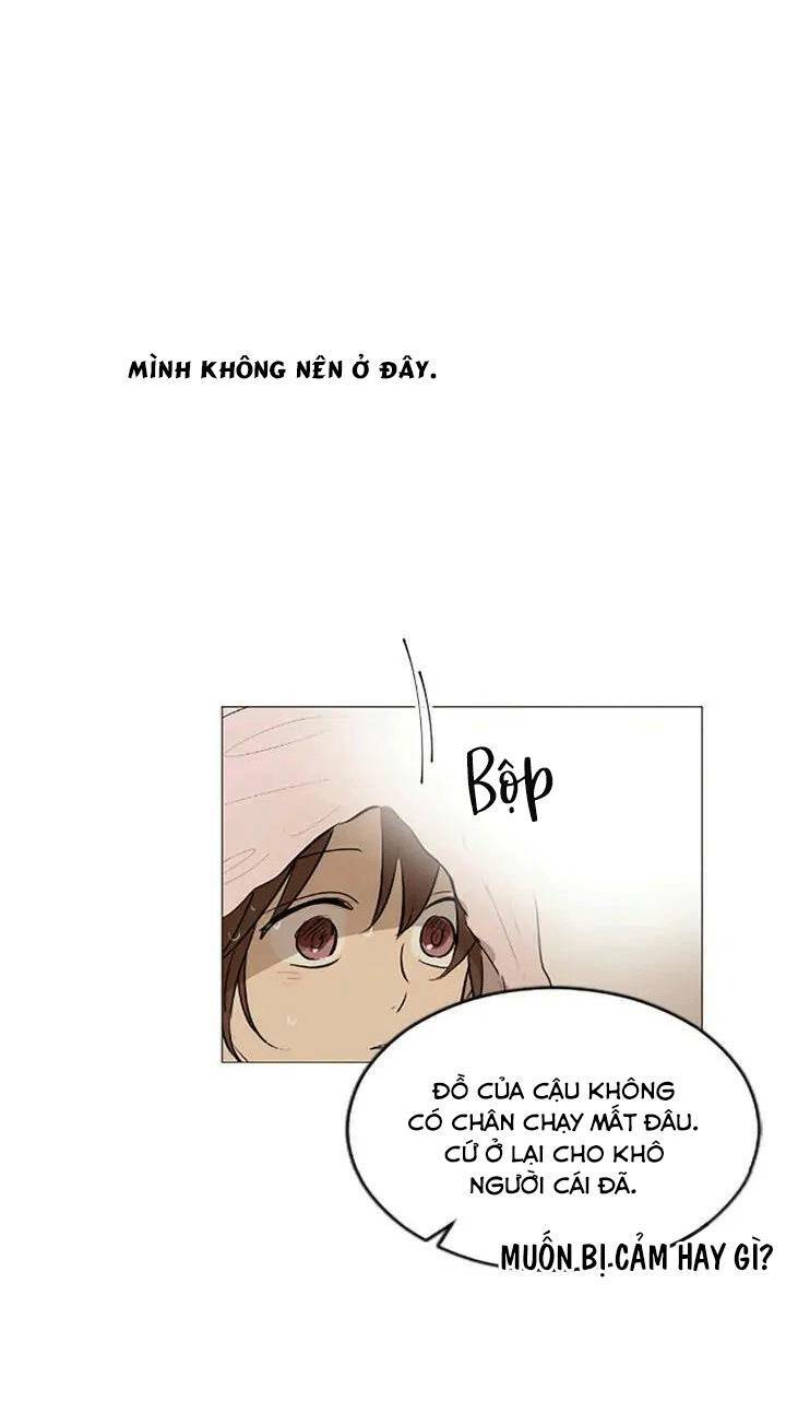 Tình Yêu Tuổi Trẻ Chương 50 Ảnh 33