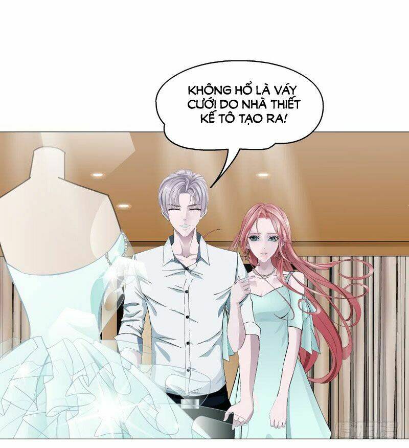 Beauty And Demon Chương 157 Ảnh 108