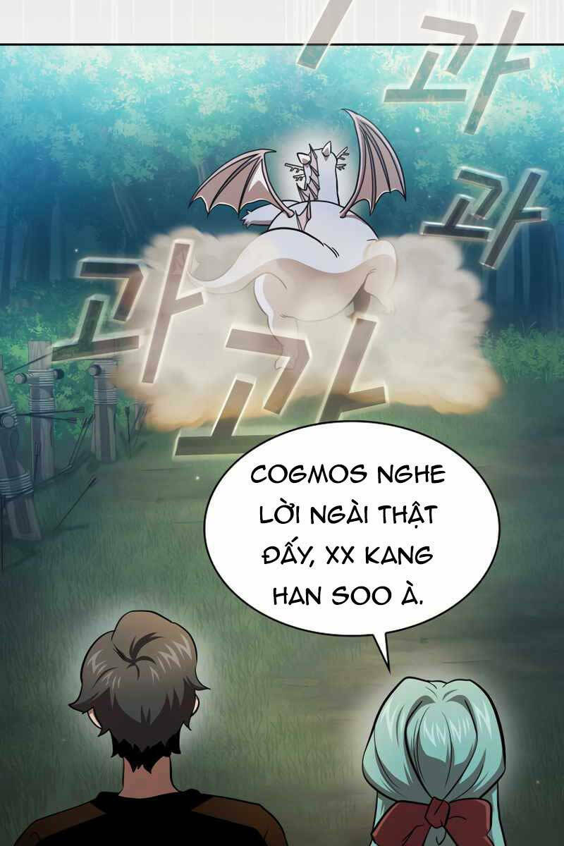 Có Thật Đây Là Anh Hùng Không? Chương 82 Ảnh 25