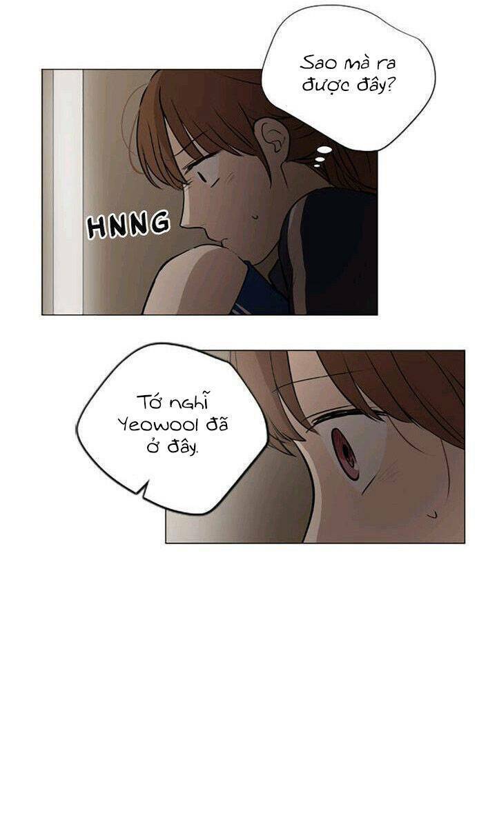 Tình Yêu Tuổi Trẻ Chương 46 Ảnh 20