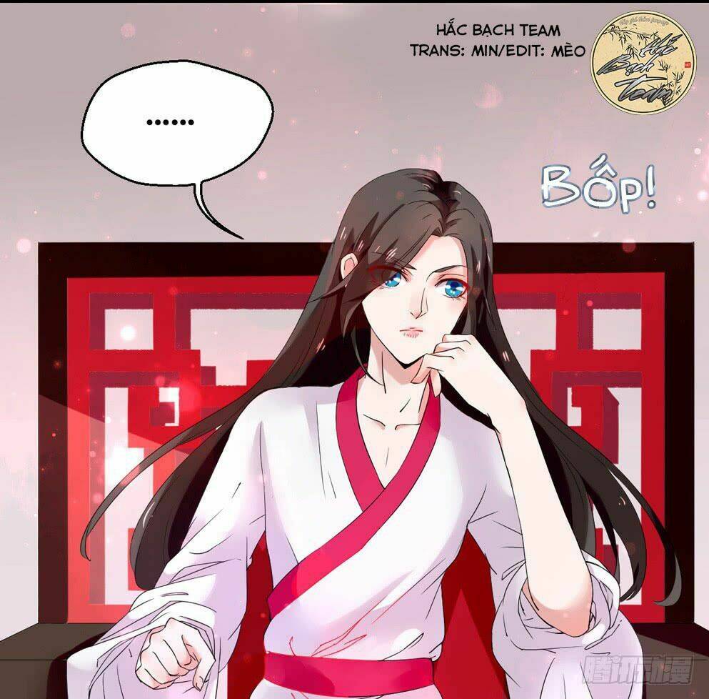 Bổn Vương Không Muốn Kết Hôn Chương 3 Ảnh 9