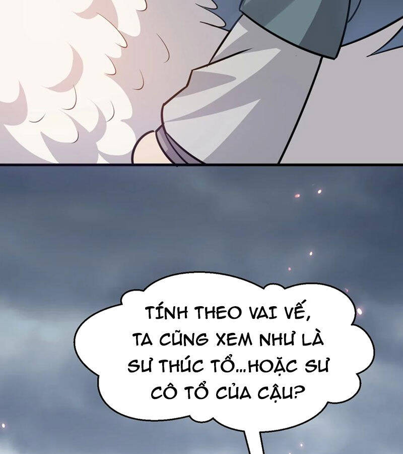 Tu Luyện Thành Tiên Ta Chỉ Muốn Nuôi Nữ Đồ Đệ Chương 184 Ảnh 12