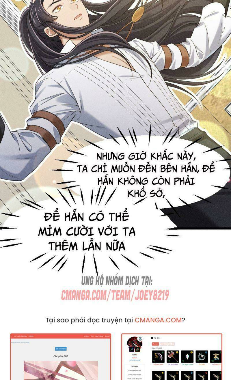 Thiên Chi Vãn Ca Chương 18 Ảnh 36