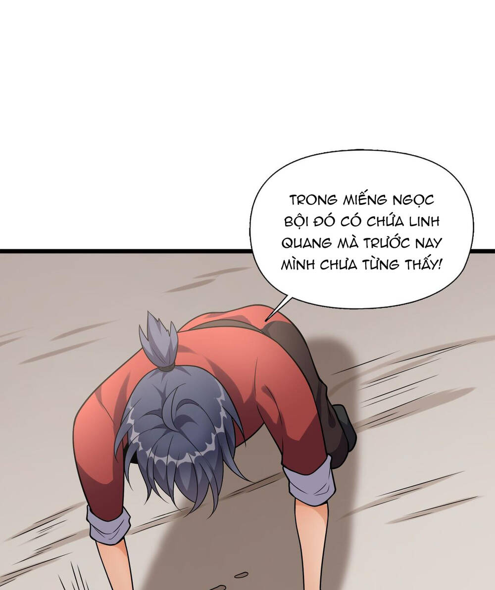 Ta Dưỡng Ra Nhân Vật Phản Diện Là Nữ Đế Yandere Chương 4 Ảnh 84