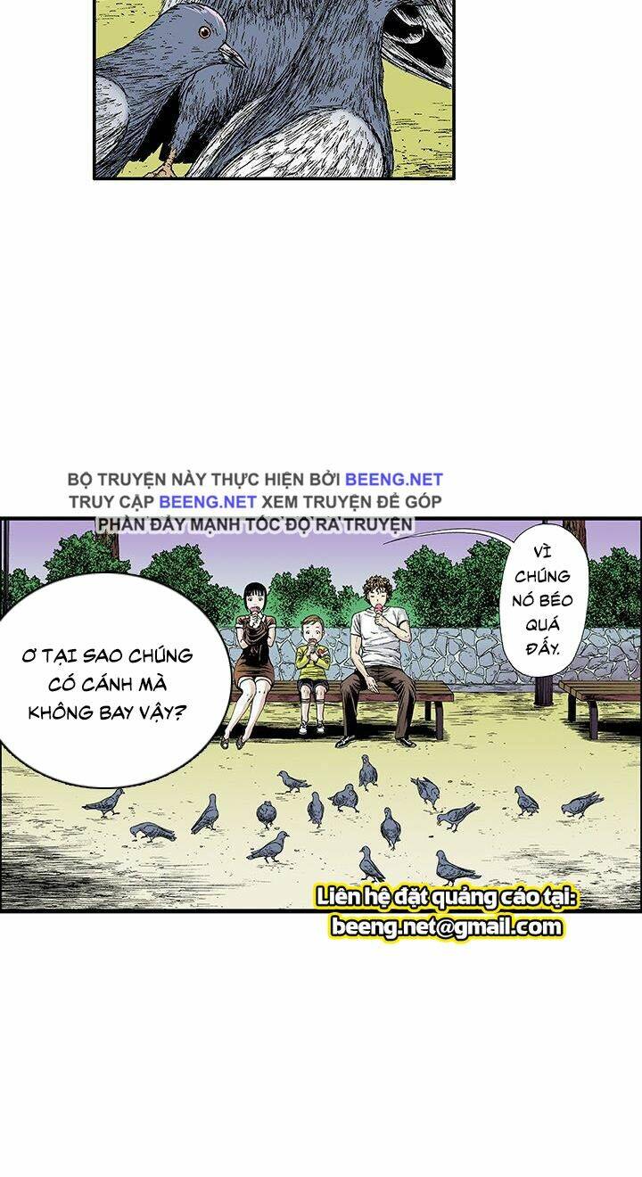Kang Gito Chương 21 Ảnh 10