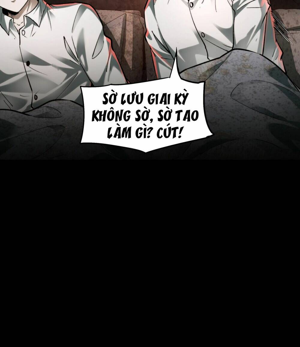 Ta Biến Thế Giới Kinh Dị Thành Trò Chơi Nuôi Dưỡng Chương 3 Ảnh 104