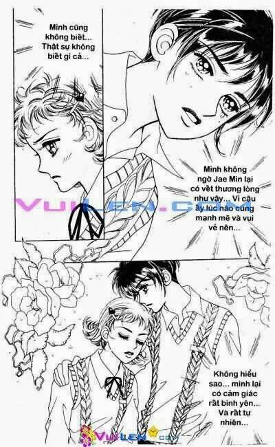 Tình Yêu Diệu Kỳ Chương 5 Ảnh 146