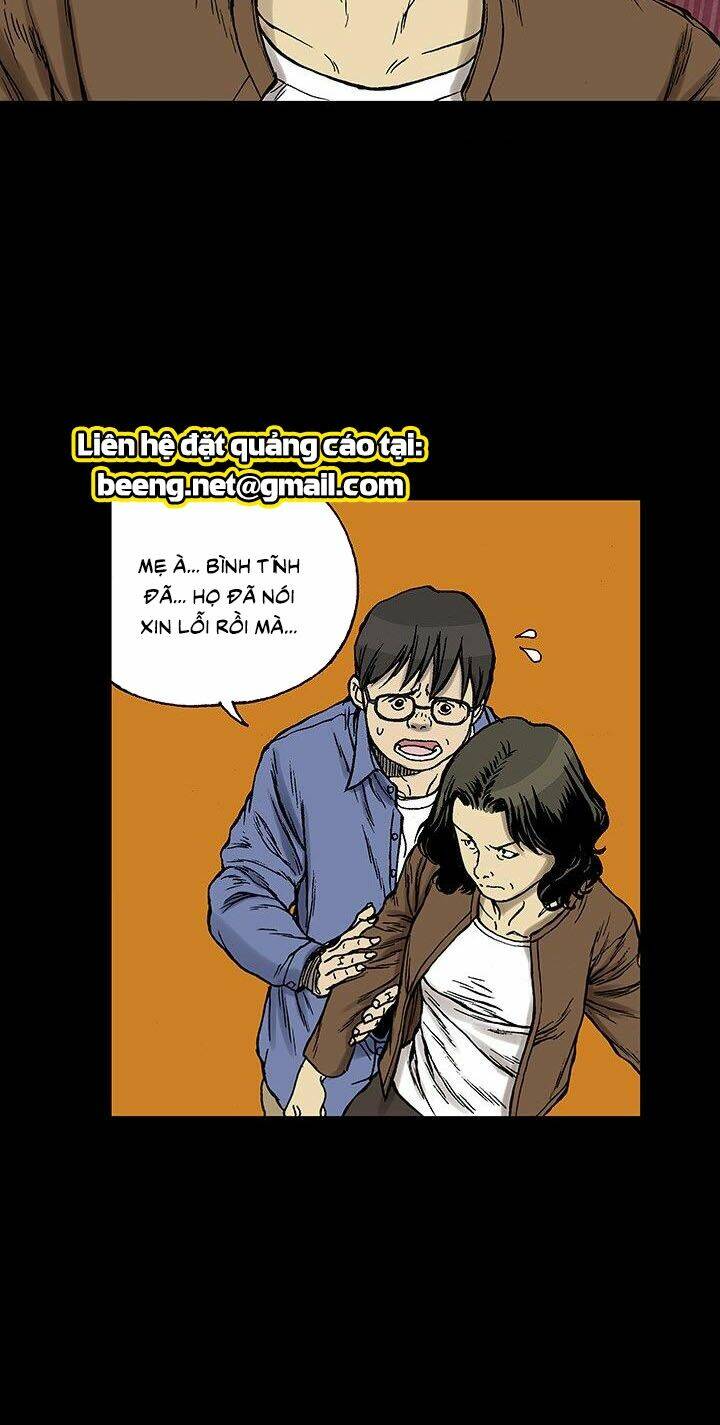 Kang Gito Chương 24 Ảnh 24