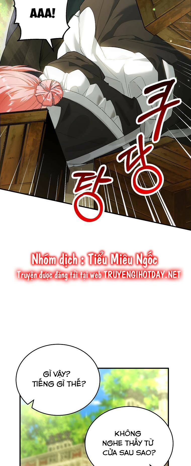 Nữ Chính Muốn Tôi Trở Thành Chị Dâu Của Cô Ấy Chương 38 Ảnh 37