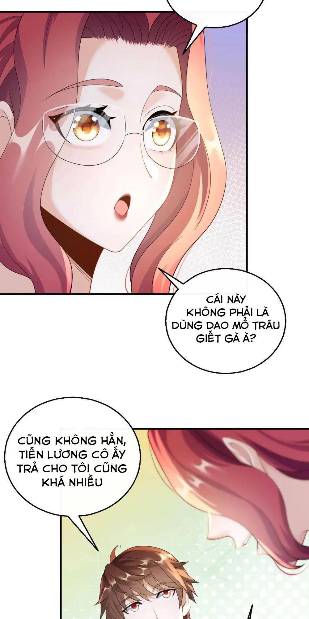 Trùng Sinh, Ta Mới Là Thiên Vương Giải Trí Chương 34 Ảnh 10