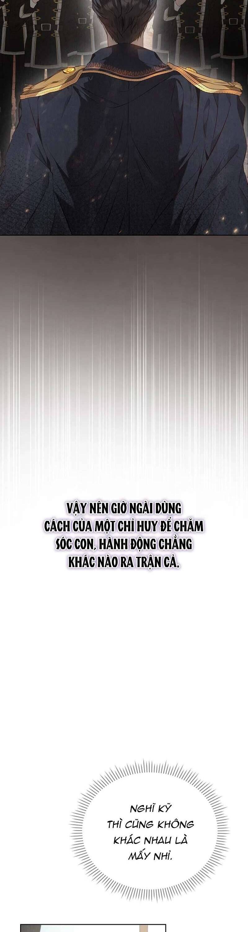 Nhân Vật Phụ Quyết Định Trở Thành Kẻ Giả Mạo Chương 16 Ảnh 13