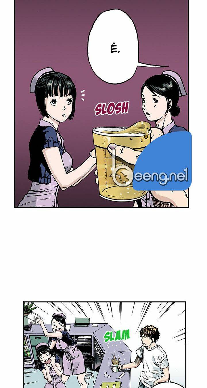 Kang Gito Chương 9 Ảnh 10